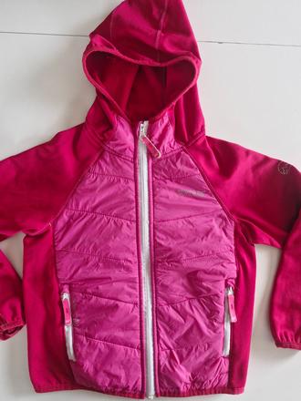 Športová bunda, regatta,128