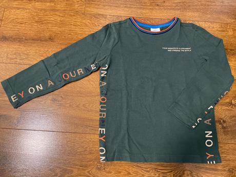 S.oliver nátelník, s.oliver,116