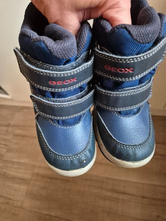 Geox amphibiox, geox,27