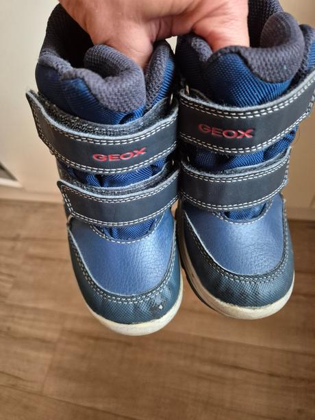 Geox amphibiox, geox,27