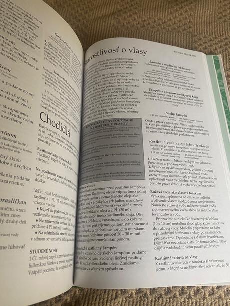 Lesley bremnessová byliny zdravie krása a radosť,