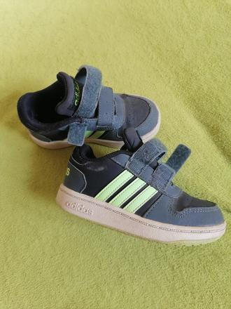 Tenisky, adidas,23