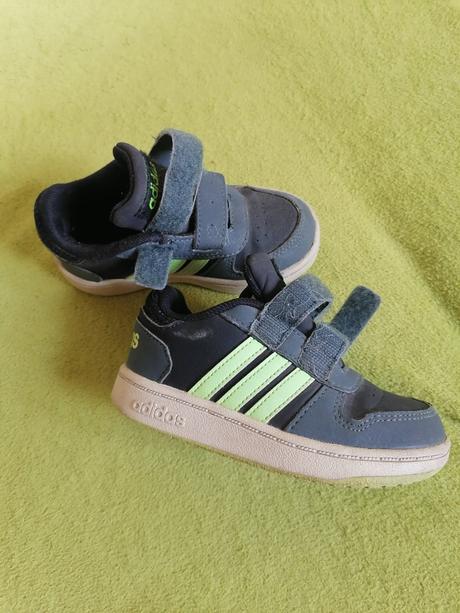 Tenisky, adidas,23
