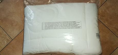 Paplonik a vankuš, šírka (cm): 60,dĺžka (cm): 135