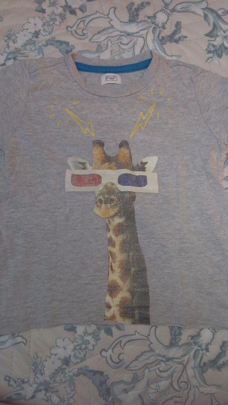 Tricko, f&f,92