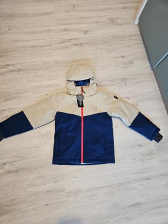 Lego wear lyziarska bunda, lego,140