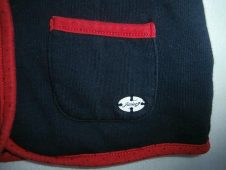 Sako na gombíky, 92