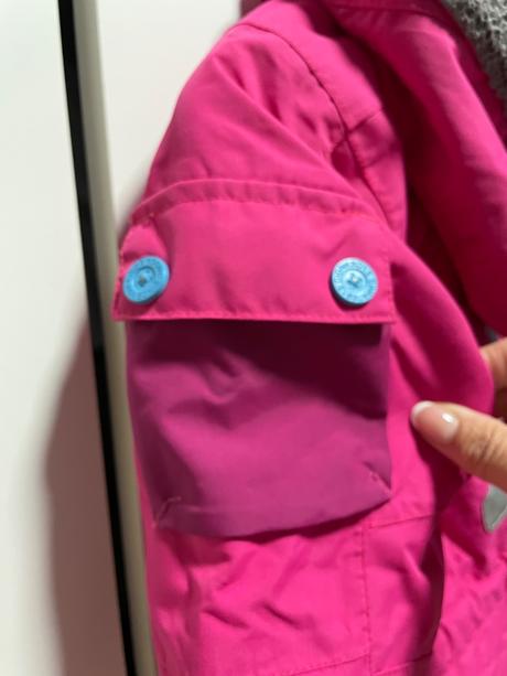 Zimná kombinéza švédsky výrobca, didriksons1913,116