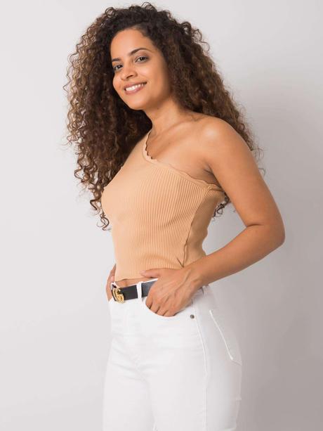 Dámske topíky - mix farieb,