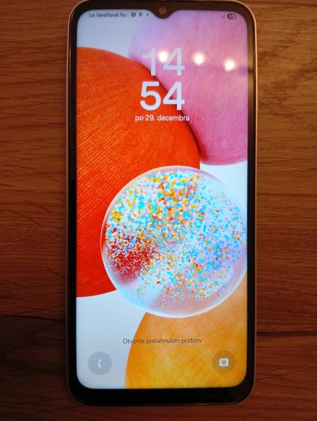 Mobil samsung galaxy a14, samsung