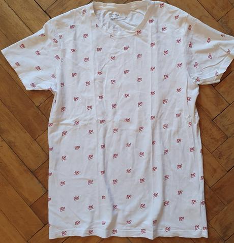 Pekné tričko, fishbone,158