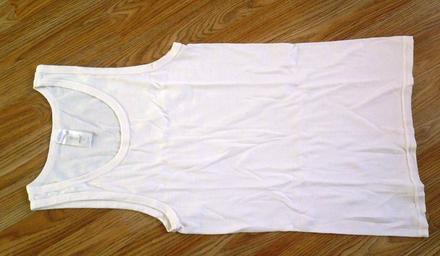 Pánske tielko okay l, okay,l