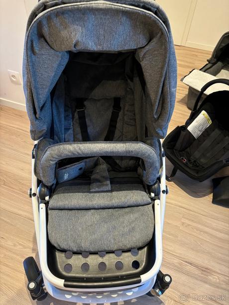 Kočík britax go next, britax,britax go next