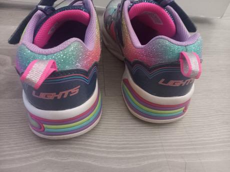 Tenisky skechers, skechers,36