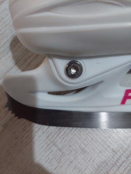 Korčule na ľad 34-37, 34