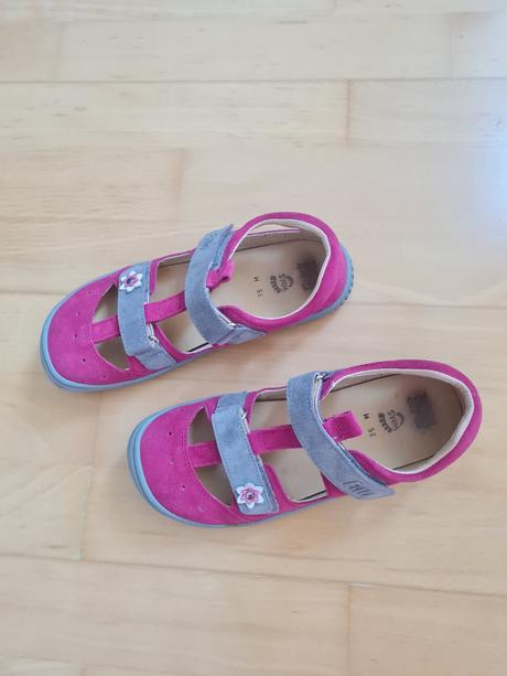 Sandále filii, filii,35