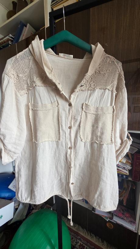 Koselova bluzka xl, reserved,xl