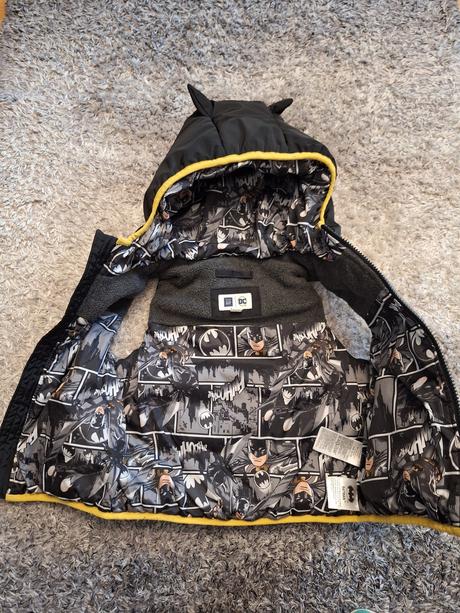 Vesta batman, gap,98