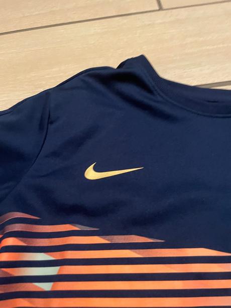 Dres futbalový cr7, nike,152