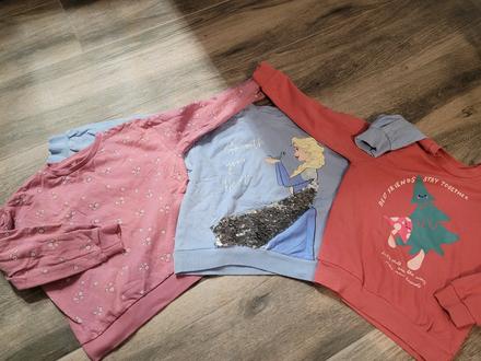 Svetriky, sinsay,128