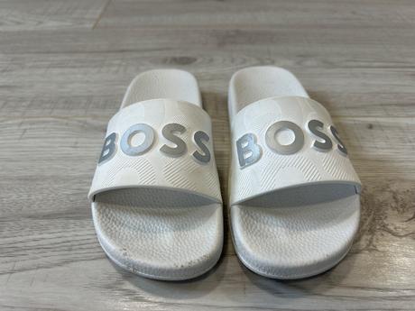 Šľapky boss, hugo boss,31