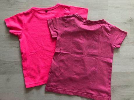 2x tricko alpine, alpine pro,104