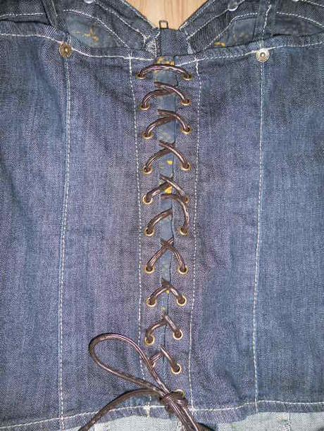 Rifľový top, amisu,34