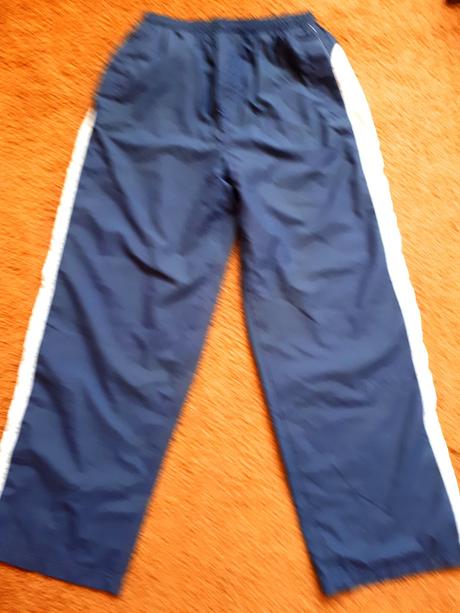 Šušťavé nohavice, cherokee,158