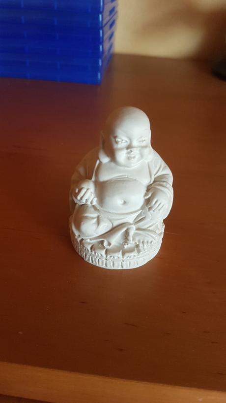 Čínsky boh srandy a dobrej nálady, 