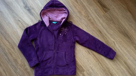 Mikina wellsoft justplay makulinka, just play,146