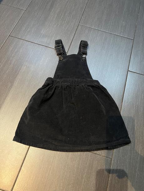 Sukna na traky, h&m,98