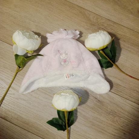 Zimná čiapka, george,80