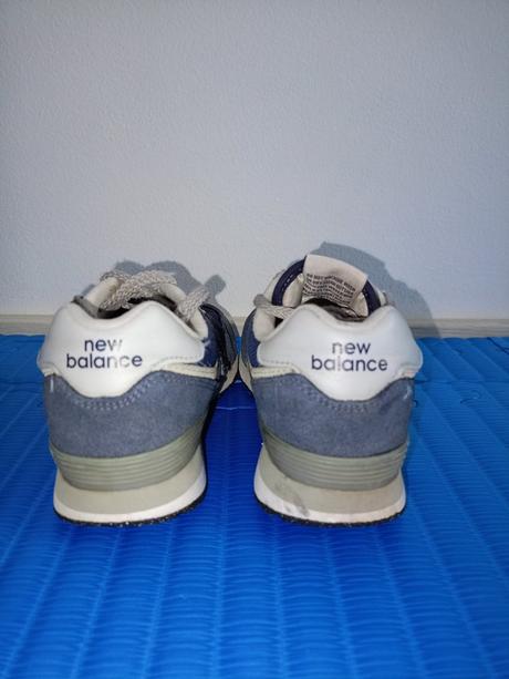 Tenisky, new balance,31