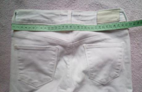 Dievčenské rifle zara, zara,134