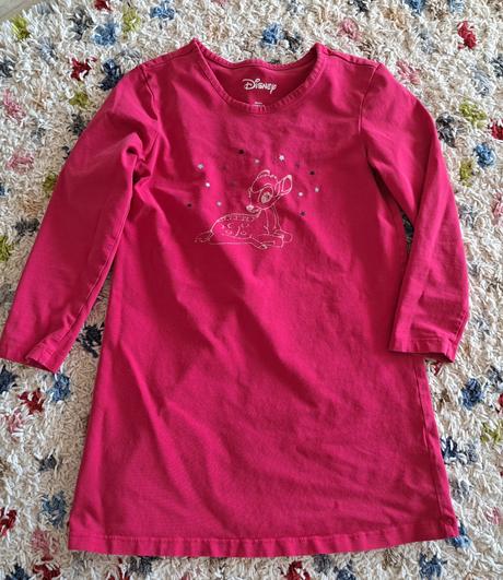 Nočná košeľa, tchibo,110