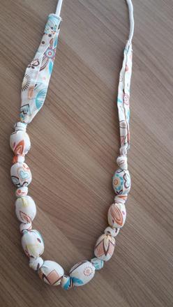 Dojčiaci nahrdelnik al&izi,