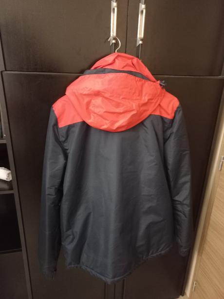 Panske veci oblek, samostatne sako, rifle, panska, l / m