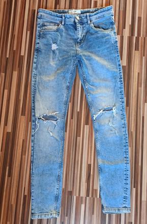 Rifle, new yorker,32