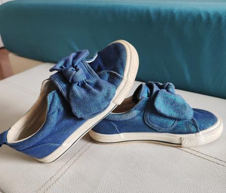 Tenisky nelli blu, nelli blu,30