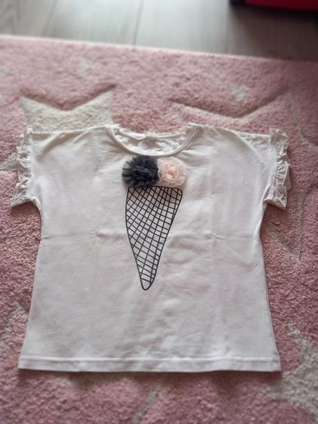 Tričká, lindex,104