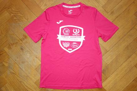 Športové tričko, 134