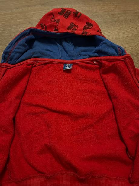 Mikina v. 98, kiki&koko,98