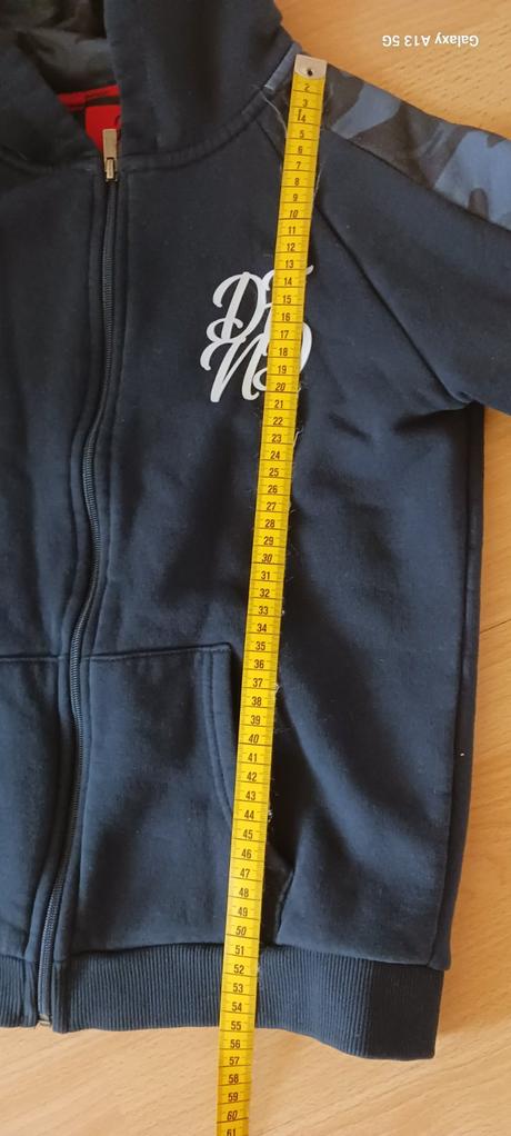 Chlapčenská mikina, 146