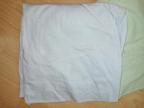 Plachty na malú postieľku 2 kusy, šírka (cm): 60,dĺžka (cm): 120