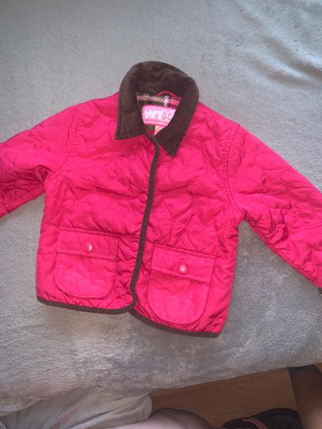 Dievcenska t. prechodna bunda, 98