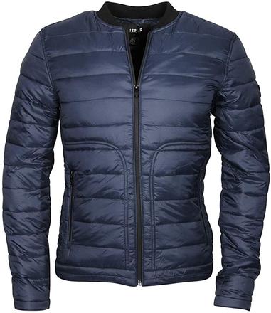 Solid pánska bunda veľkosť xl, xl