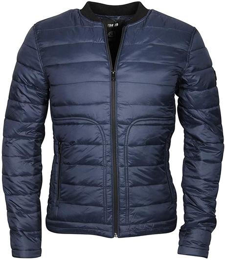 Solid pánska bunda veľkosť xl, xl
