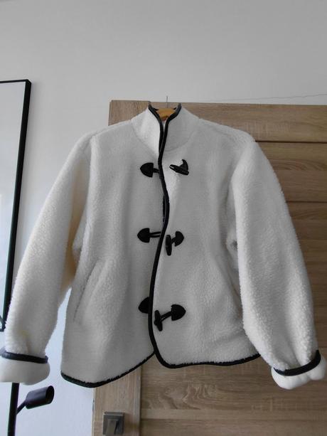 Predám bundu h&m, h&m