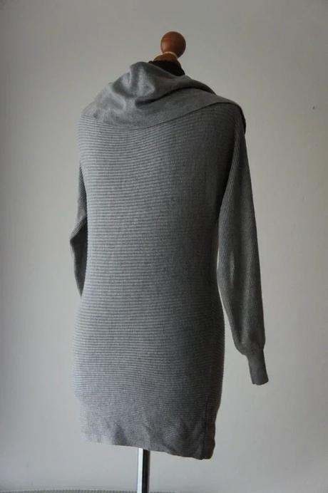 Dámska tunika/šaty, m