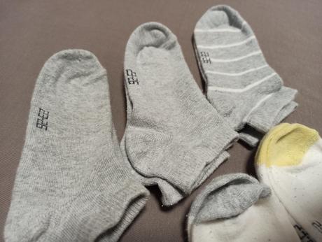 Ponožky veľ. 23-26, kuniboo,24
